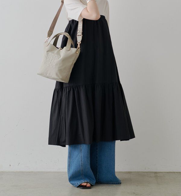  「コーデュラナイロン2WAYタウントートバッグ」|トートバッグ|