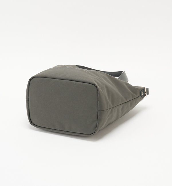  「コーデュラナイロン2WAYタウントートバッグ」|トートバッグ|