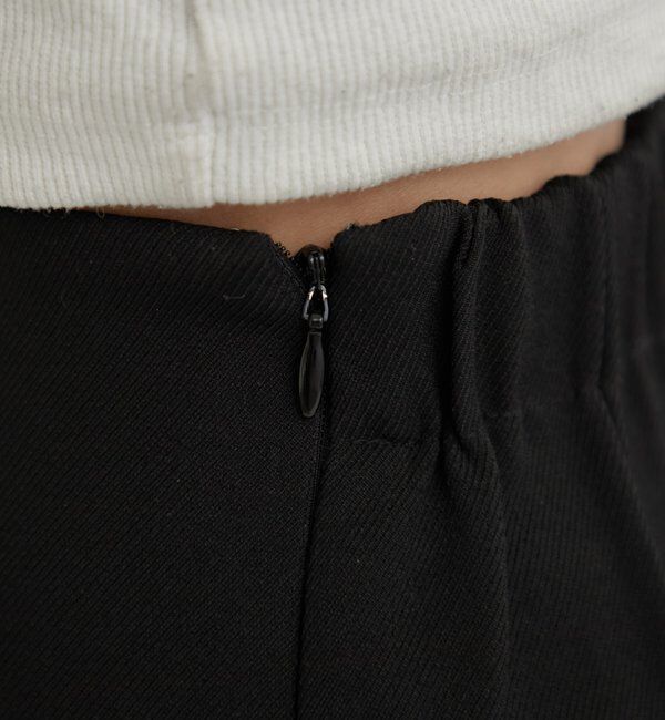  「スリットミニスカパン」|スカート|