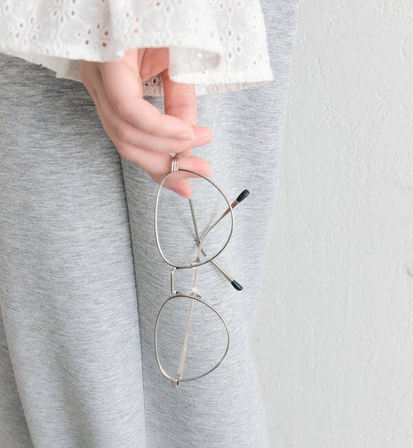  「ウェリントンメガネ」|サングラス|