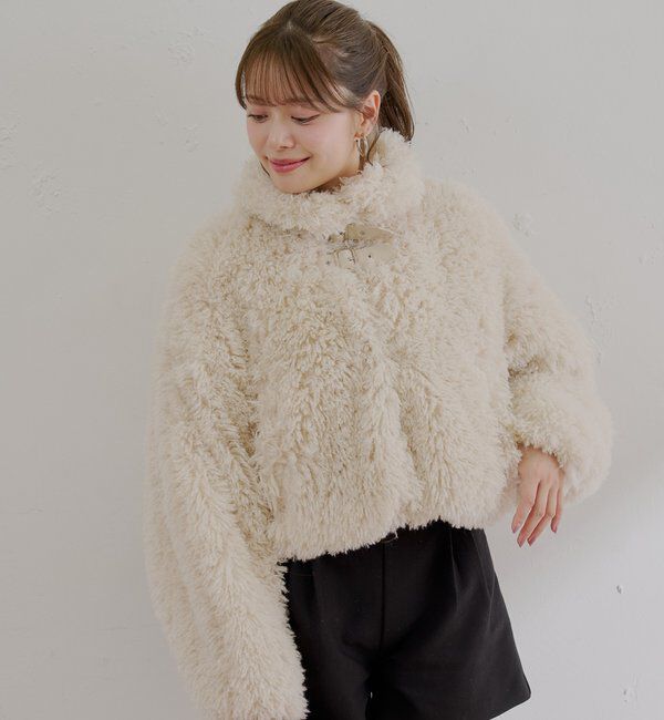  「【REVIVAL】プードルコート」|その他|