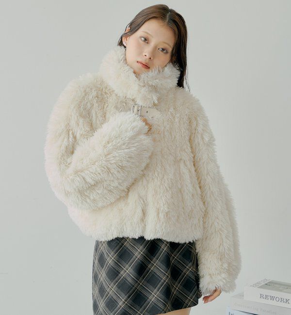  「【REVIVAL】プードルコート」|その他|