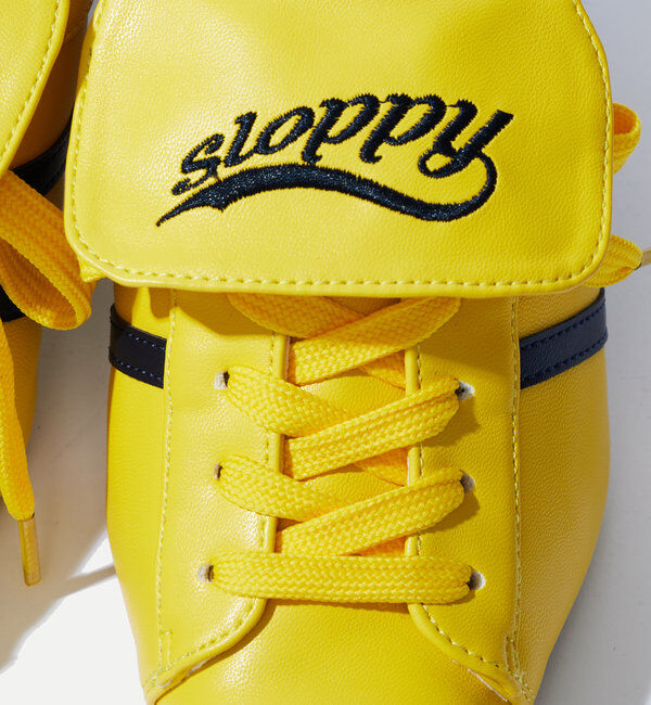 「【SLOPPY】スニーカーミュール」|スニーカー|