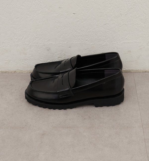  「クラシックローファー」|その他|