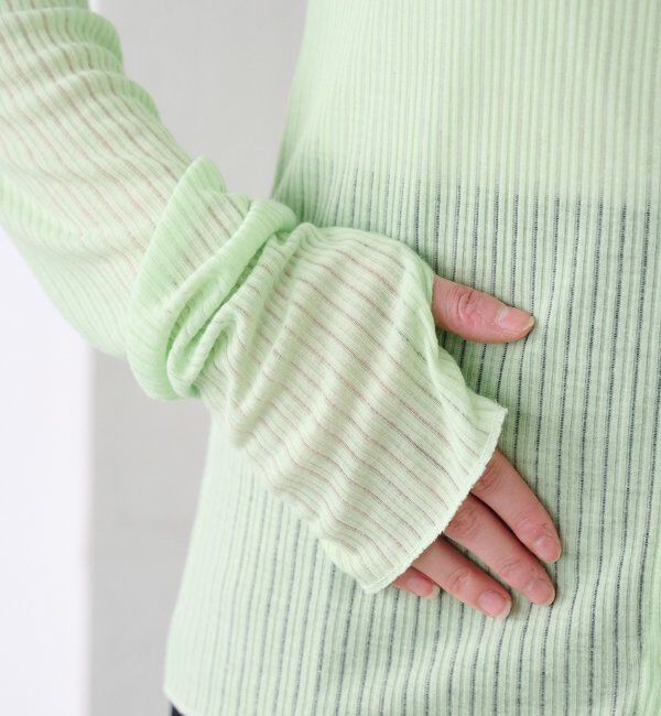  「【再入荷】レイヤードPack Tee」|Tシャツ・カットソー|