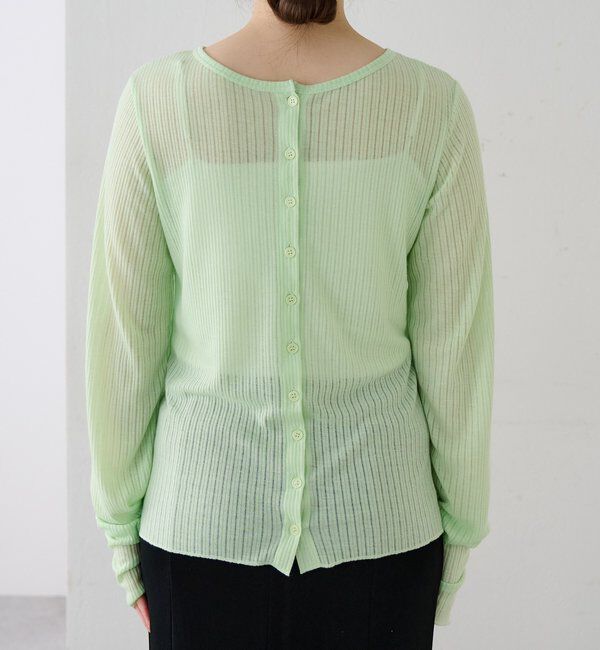  「【再入荷】レイヤードPack Tee」|Tシャツ・カットソー|