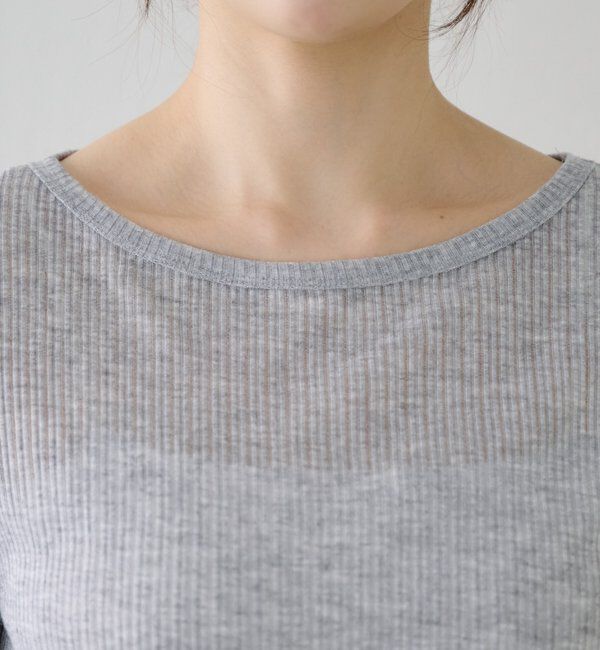  「【再入荷】レイヤードPack Tee」|Tシャツ・カットソー|