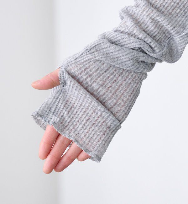  「【再入荷】レイヤードPack Tee」|Tシャツ・カットソー|