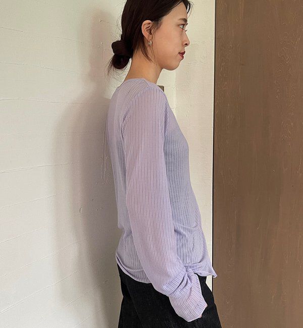  「【再入荷】レイヤードPack Tee」|Tシャツ・カットソー|