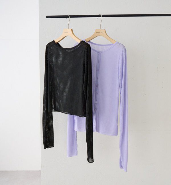  「【再入荷】レイヤードPack Tee」|Tシャツ・カットソー|