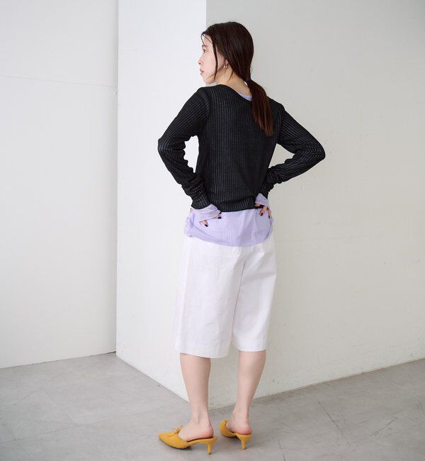  「【再入荷】レイヤードPack Tee」|Tシャツ・カットソー|