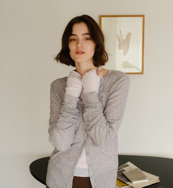  「【再入荷】レイヤードPack Tee」|Tシャツ・カットソー|