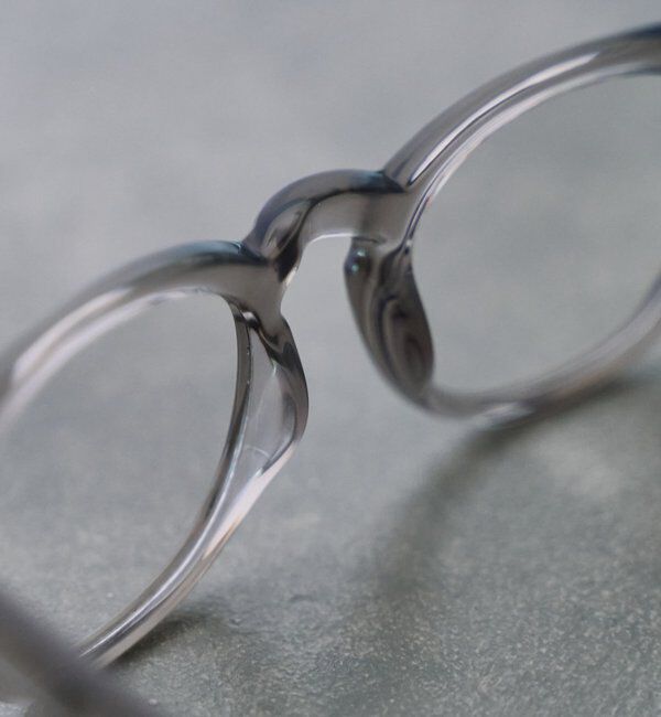  「ウェリントンサングラス」|サングラス|