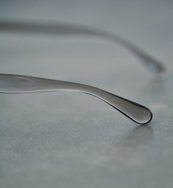  「ウェリントンサングラス」|サングラス|