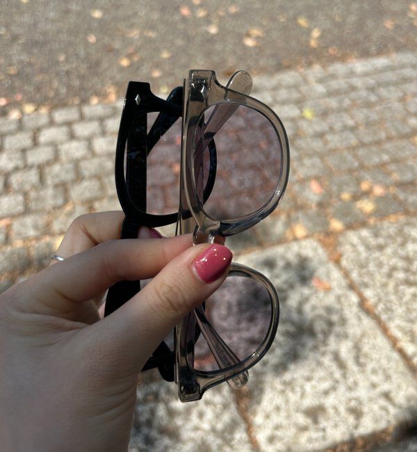  「ウェリントンサングラス」|サングラス|