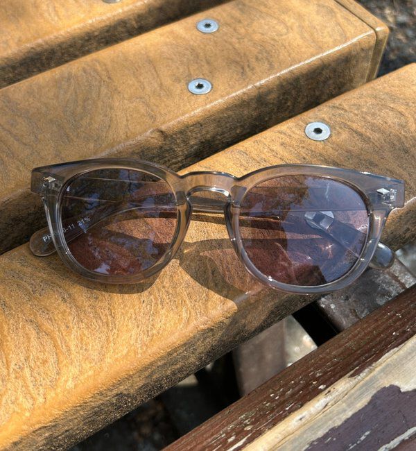  「ウェリントンサングラス」|サングラス|