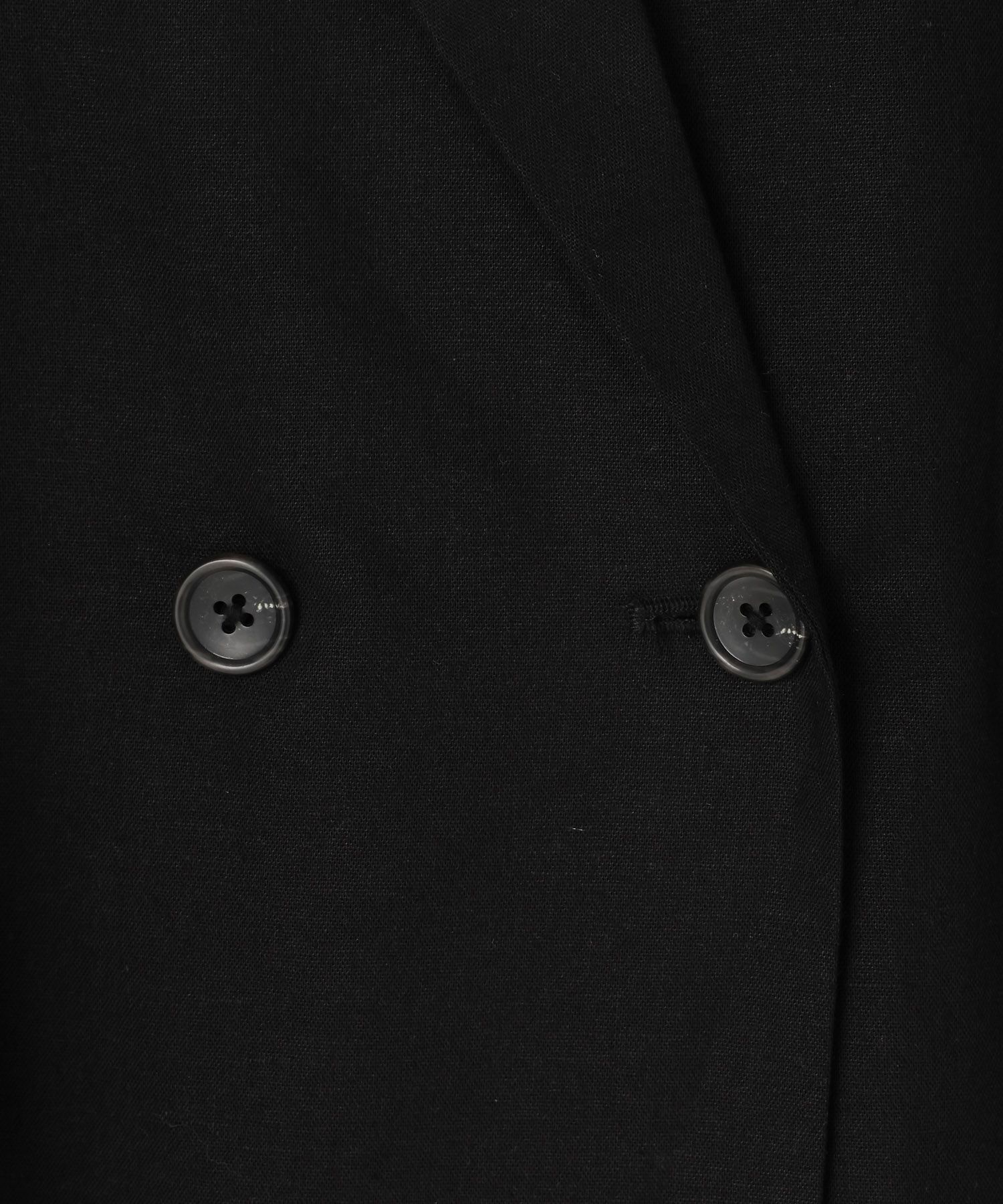 LOWRYS FARM「ソフリネンダブルジャケット」|その他|