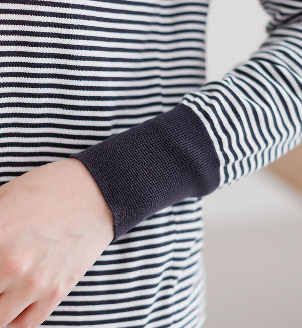 collex「SUVINコットンカーディガン」|カーディガン|