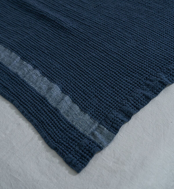 collex「【Lino e Lina/リーノ・エ・リーナ】トランザット ブランケット」|ブランケット|