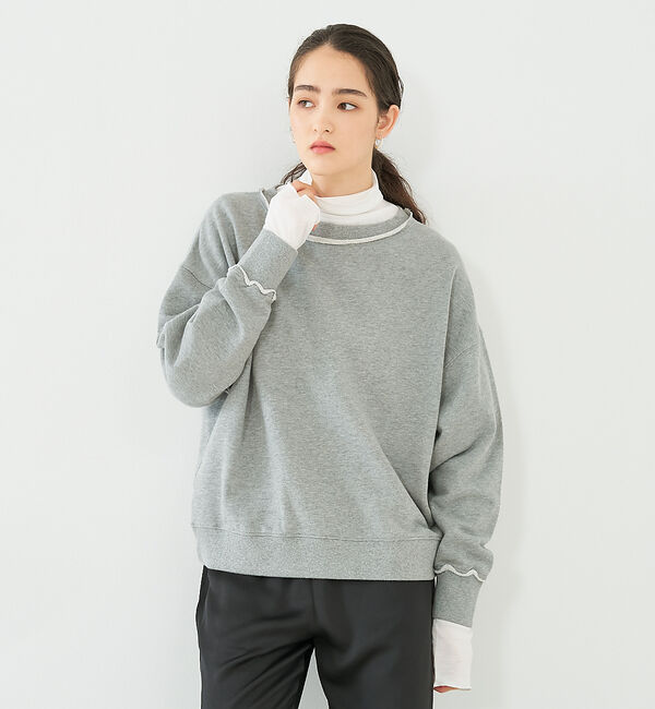collex「裏毛スウェット」|スウェット・ジャージ|