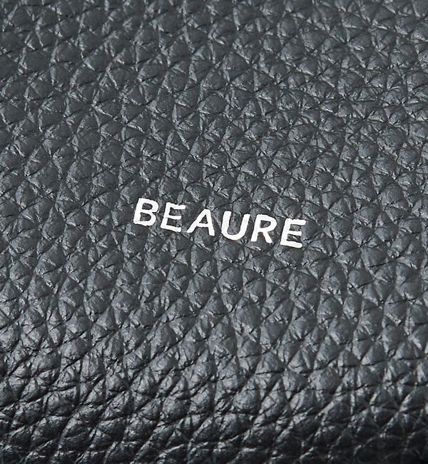 collex「【WEB限定】【BEAURE/ヴュレ】マルチウオレットショルダー」|ショルダー・メッセンジャー|