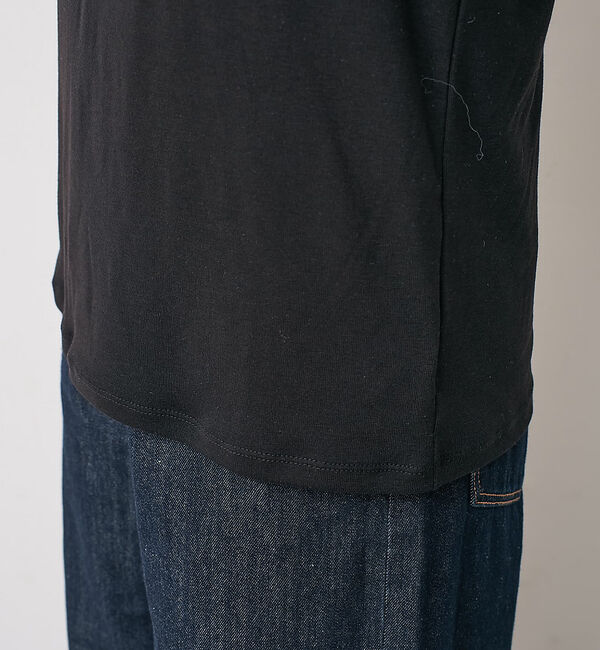 collex「フライスタートルプルオーバー」|Tシャツ・カットソー|