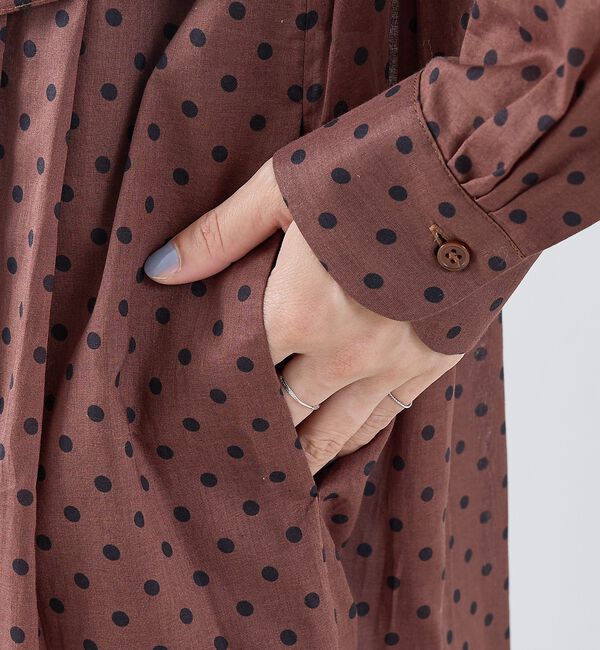 collex「シアードットワンピース」|ワンピース|