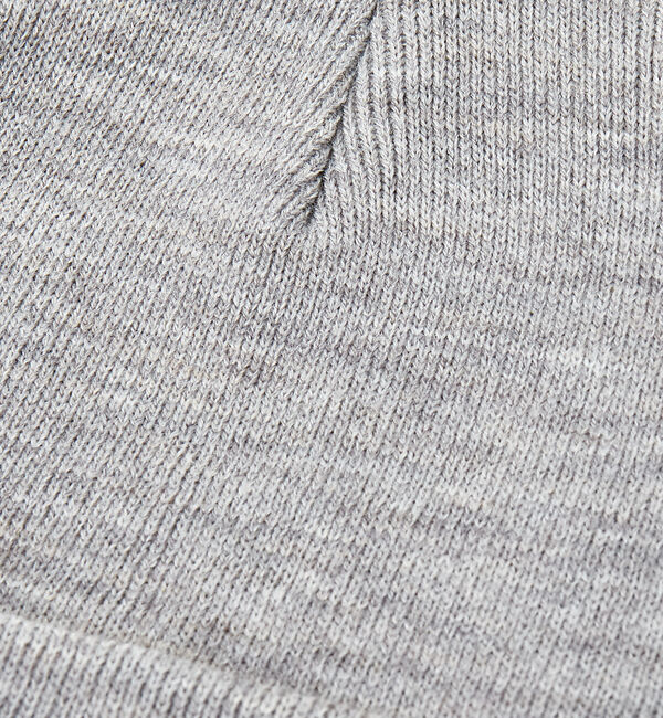 ABAHOUSE「＜BASIQUENTI＞【丸洗いOK】ユニセックス シンプル ワイドロール プレ」|その他|