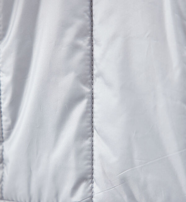 ABAHOUSE「【M-65】パデット ミリタリージャケット / ブルゾン」|ブルゾン・スタジャン|