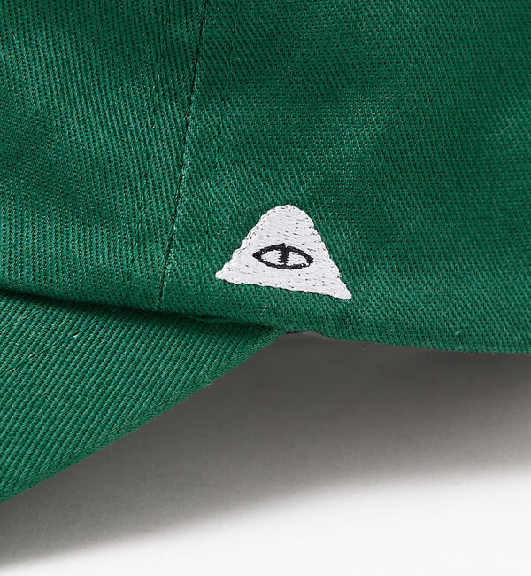 ABAHOUSE「【POLeR/ポーラー】CLASSIC BASEBALL CAP/クラッシック6」|その他|