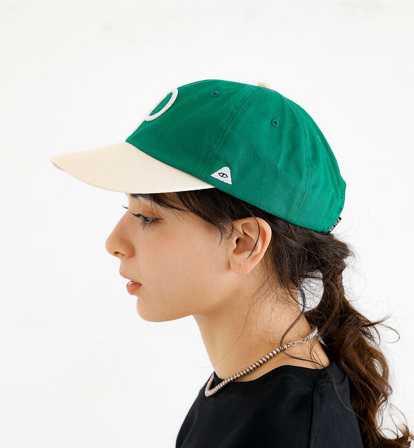 ABAHOUSE「【POLeR/ポーラー】CLASSIC BASEBALL CAP/クラッシック6」|その他|