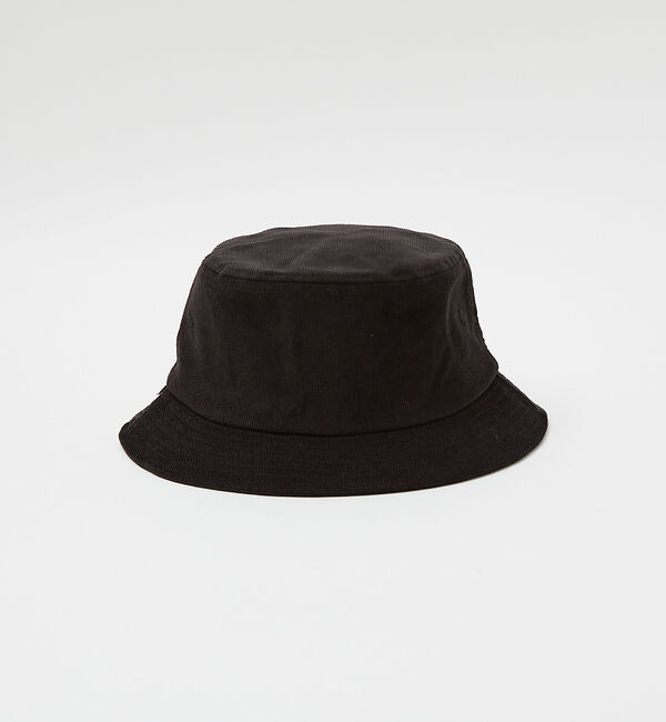 ABAHOUSE「【DICKIES/ディッキーズ】EX CORDUROY BUCKET HAT コ」|その他|