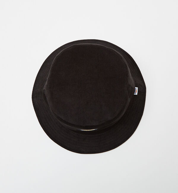 ABAHOUSE「【DICKIES/ディッキーズ】EX CORDUROY BUCKET HAT コ」|その他|