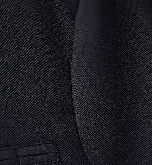 ABAHOUSE「【WWS / セットアップ対応】テーラードジャケット/裏地あり/93-1001W」|テーラードジャケット|