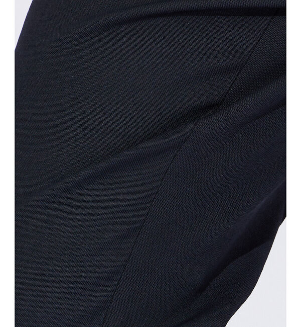 ABAHOUSE「【リネン&times;マルチ機能】シェルタリングドライ ノータック イージーパンツ / スト」|その他|