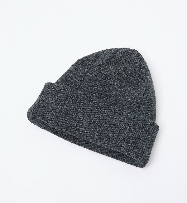 ABAHOUSE「【POLER / ポーラー】SHALLOW BEANIE / シャロー ビーニー」|その他|