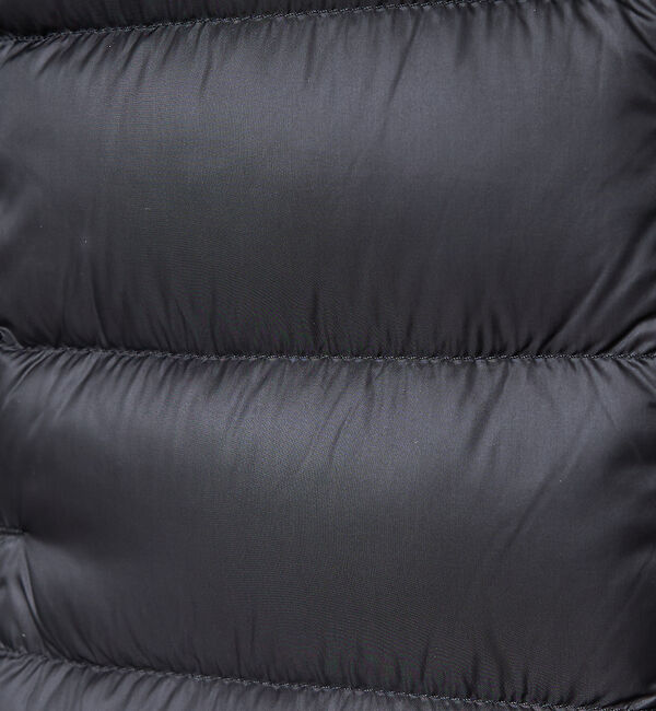 ABAHOUSE「【PYRENEX / ピレネックス】HMY026/ARIAL HOODED/アリ」|ダウン|