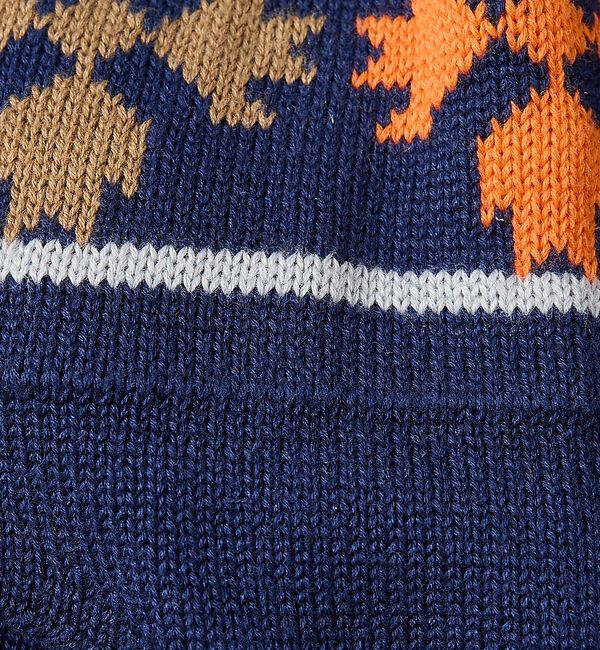 ABAHOUSE「【POLER / ポーラー】BEAR PAW FLAP BEANIE /  フラ」|その他|