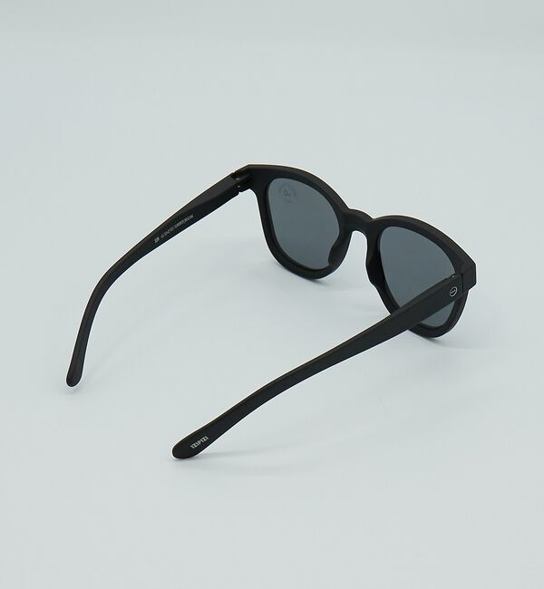 ABAHOUSE「【IZIPIZI/イジピジ】SUN #N/ウェリントン型 サングラス / ユニセ」|メガネ|