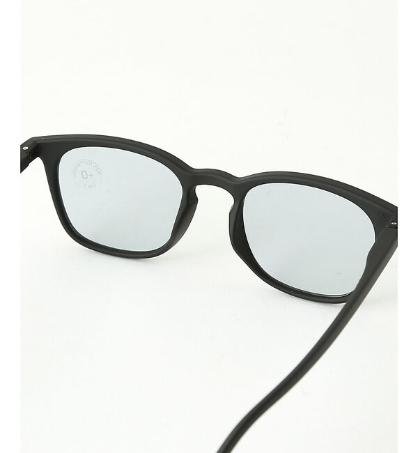 ABAHOUSE「【IZIPIZI/イジピジ】SUN LIGHT/日本限定シリーズ/#E サングラ」|メガネ|