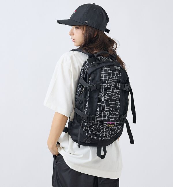ABAHOUSE「【OverLand Equipment/オーバーランド・イクイップメント】OL-」|リュック|