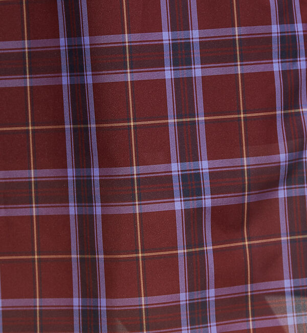 Rouge vif「チェックスカート」|スカート|