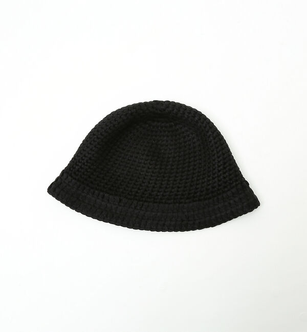 Rouge vif「【Ruben】ハンドクラフトニットハット」|その他|