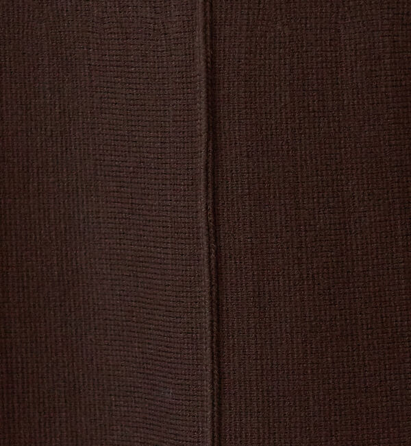 Rouge vif「【セットアップ対応】フレアニットスカート」|スカート|