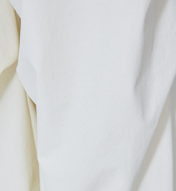 Rouge vif「ストレッチライトクロスパラシュートパンツ」|その他|