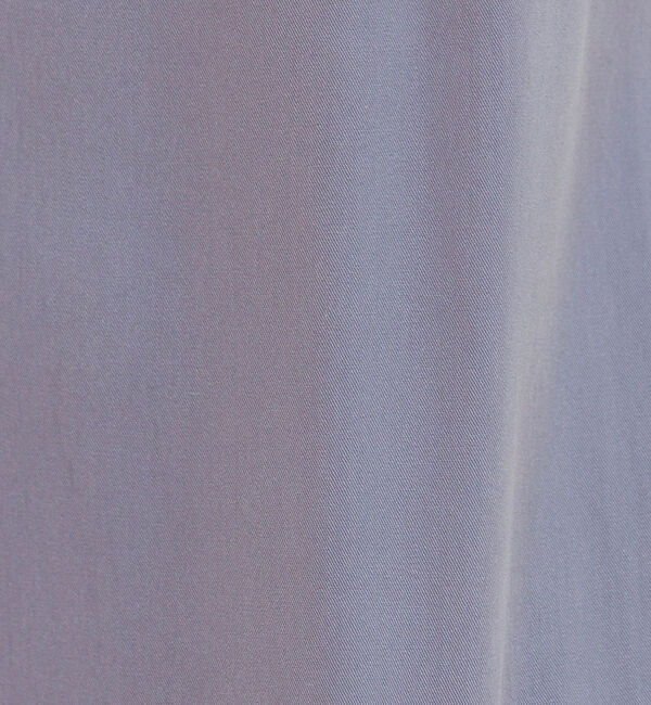 Rouge vif「キュプラキャミフレアワンピース」|ワンピース|