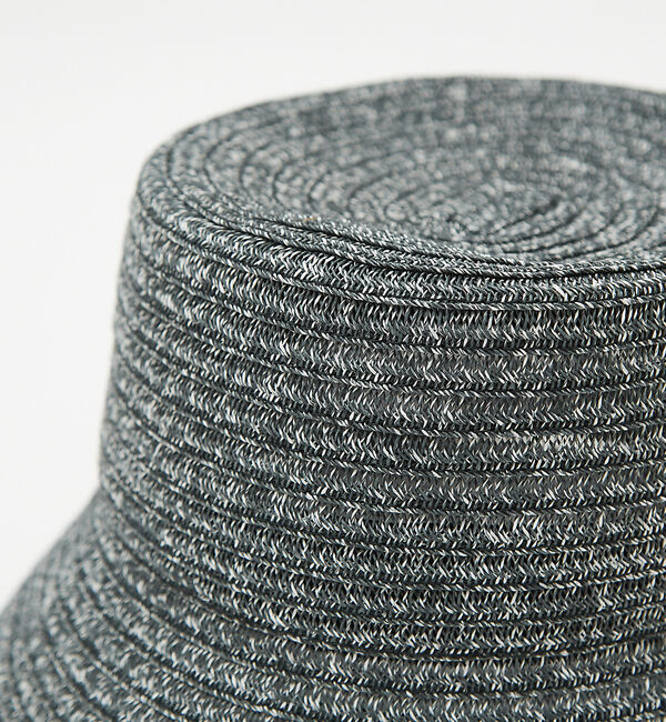 Rouge vif「【RUBEN】 シアーペーパーハット / RUS-8253」|その他|