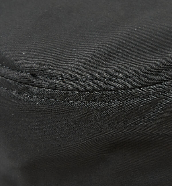 Rouge vif「【Ruben/ルーベン】コットンナイロンハット（顎紐付き）【WEB限定】」|その他|