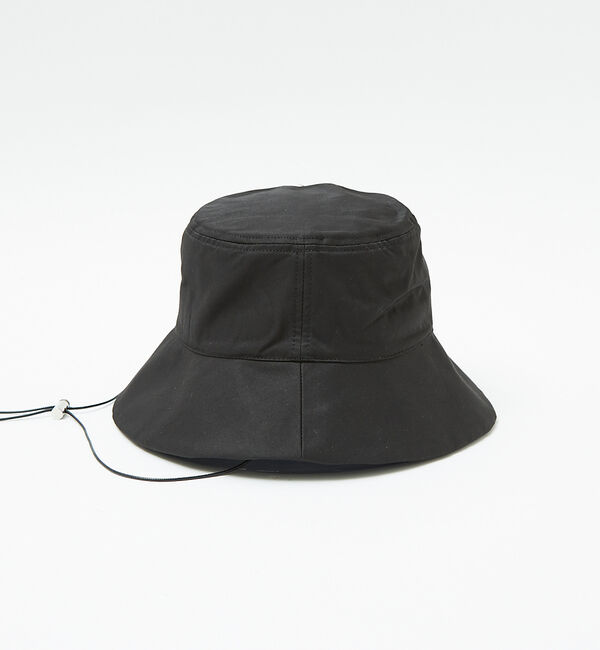 Rouge vif「【Ruben/ルーベン】コットンナイロンハット（顎紐付き）【WEB限定】」|その他|