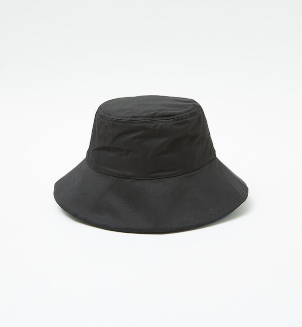 Rouge vif「【Ruben/ルーベン】コットンナイロンハット（顎紐付き）【WEB限定】」|その他|